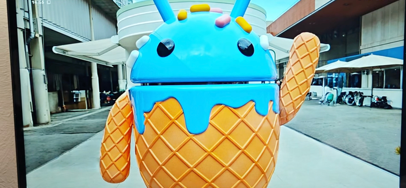 Számítógép helyett okostelefon: asztali módot kap az Android
