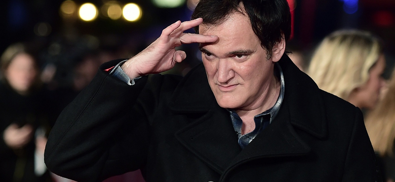 Tarantino-rangsor: tényleg a Ponyvaregény a legjobb?