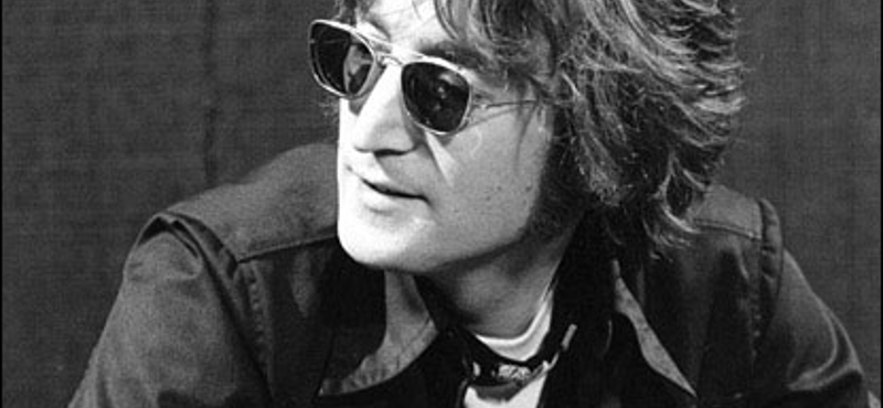 38 éve jelent meg John Lennon Imagine című albuma