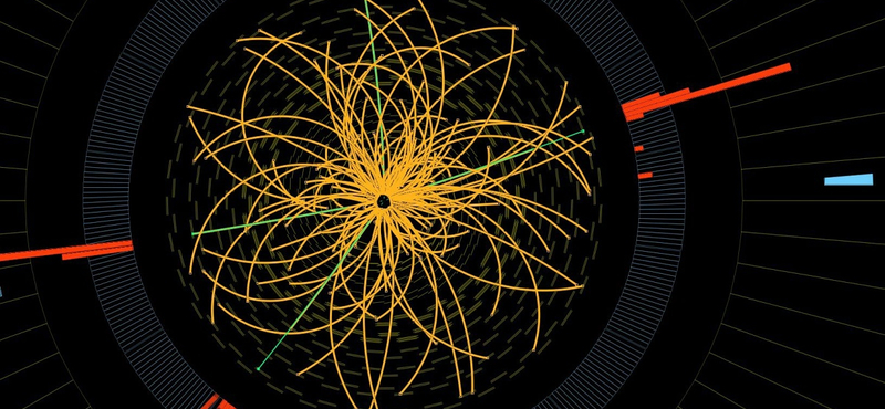 Bárki beléphet a CERN budapesti "agyközpontjába"