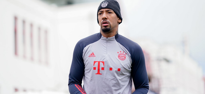 Szakításuk után egy héttel holtan találták Jerome Boateng exbarátnőjét