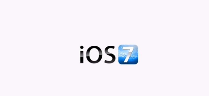 A legjobb iOS 7 koncepcióvideók – kiderül, melyiknek lesz igaza