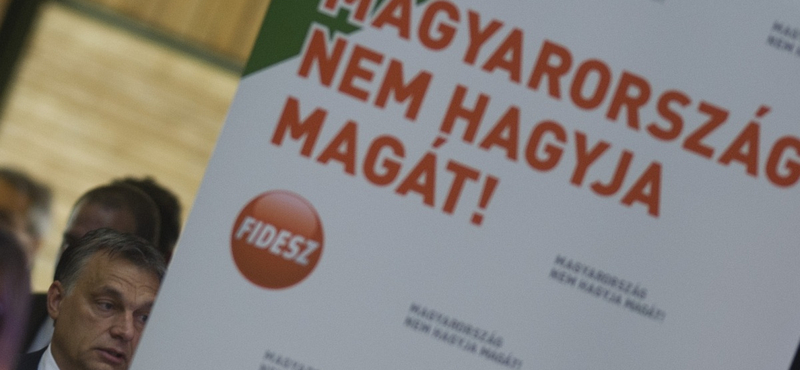 Rohamcsapattal támad a Fidesz – így működik Kubatov hadserege