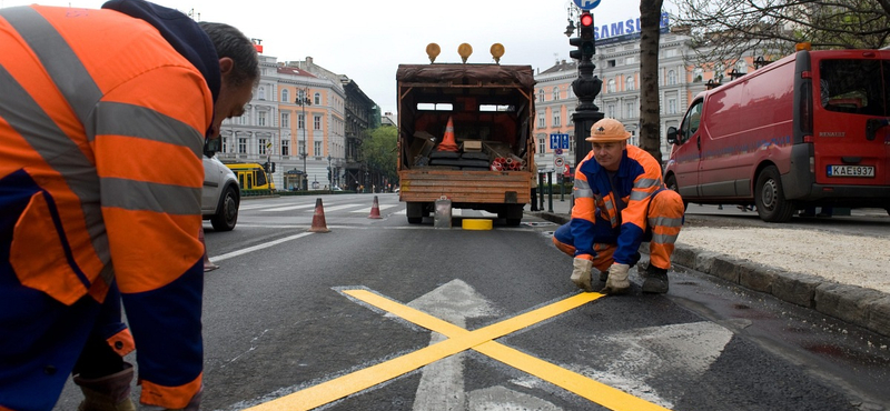 Felszámolják a Kodály köröndre luxuslakásokat ígérő céget