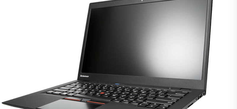 Jön a Lenovo pehelysúlyú ultrabookja