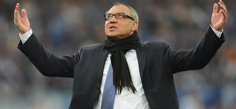 Magath luxusautójáért hajthat a Wolfsburg