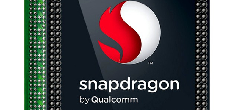 Most már láthatja, milyen erős processzor a Snapdragon 800