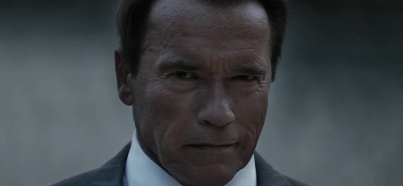 “I’m back”: Schwarzenegger visszatért, egy mindent lerohanós reklámban – videó