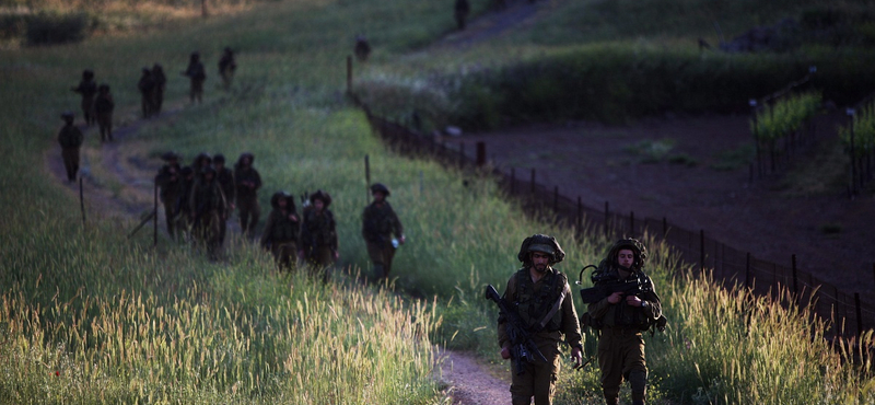 Beszólt egy Hezbollah-vezető Izraelnek