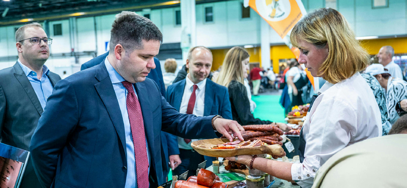 Higiéniai problémák, lejárt élelmiszerek – nem volt gondmentes az ünnepi ellenőrzéssorozat