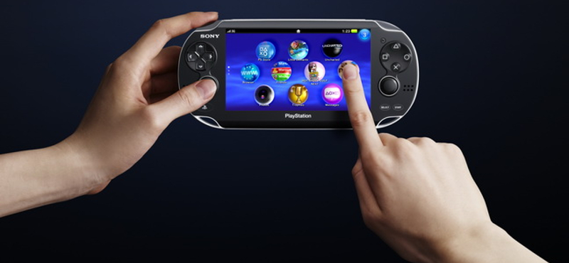 E3: Playstation Vita, kívülről és belülről