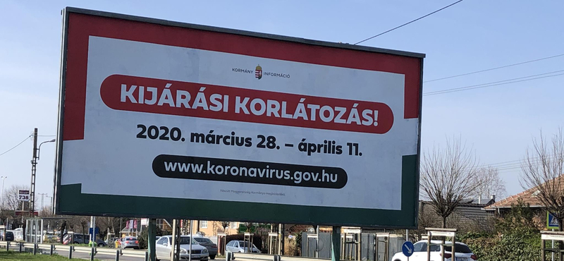 Szigorít a kormány vagy csak fenyegetőzik vele? És ön mit lépne?