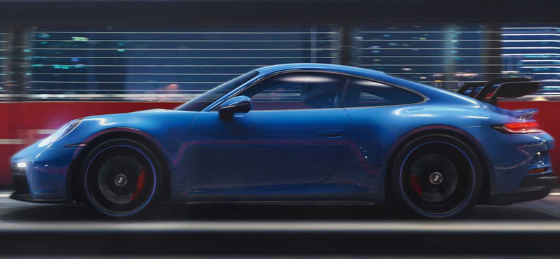 2030-ig nem lesz villanyautó a Porsche 911-ből