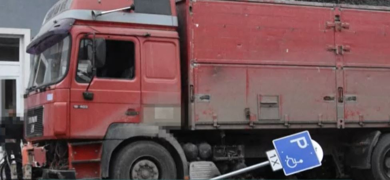 Karácsony: Budapest nem lesz újra kamionsztráda!