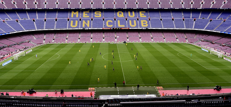 A Real Madrid nyerte az El Clásicót