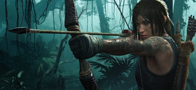 12 000 forintba kerül, de csütörtökig ingyen letölthető az egyik legjobb Tomb Raider-játék