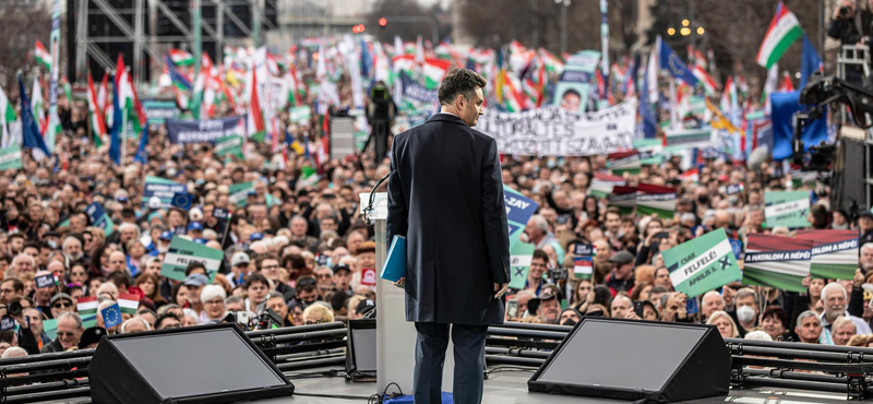 „Nem hiszem el, hogy ilyenekkel foglalkozunk” – az ellenzéki kampány eddig nem ismert részleteiről ír a Direkt36