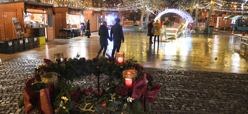 „Mindenki nyugodjon bele”: idén szenteste napjára esik advent 4. vasárnapja – tisztázza egy római katolikus pap