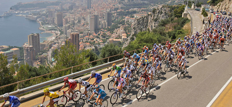 "Dopping nélkül nem lehet Tour de France-t nyerni"