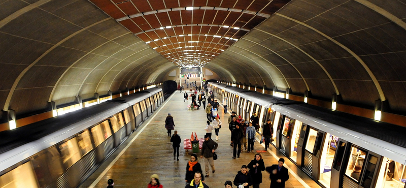 Vizsgálja az OLAF a bukaresti 5-ös metró építését