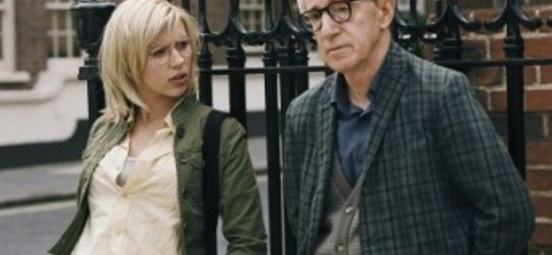 Woody Allen-darabot mutatnak be a Broadwayn