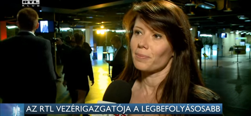 A Fidesz-közeli médiaalapítvány ötletgazdáját is beelőzte az RTL Magyarország vezére