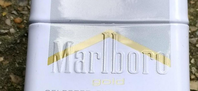 Botrányos trükkel játssza ki a cigiszabályt a Marlboro