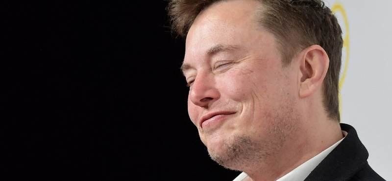 Elon Musk fura parfümöt dobott piacra, ezzel is keresett pár óra alatt egymillió dollárt