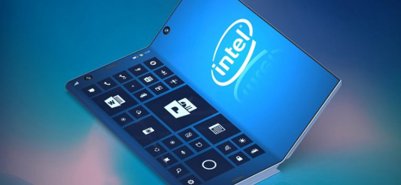 Nagyon spéci windowsos telefon kiadásán töri a fejét az Intel