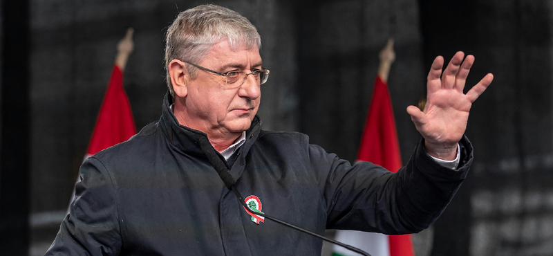Ukránbarát globalisták állnak Gyurcsány lemondása mögött – ezt a narratívát tudta így hirtelen összerakni a kormányoldal