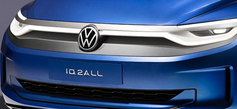 Késik a VW elérhető árú kompakt villanyautója