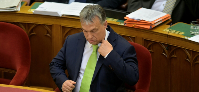 Orbán Viktor egyre szerényebben él