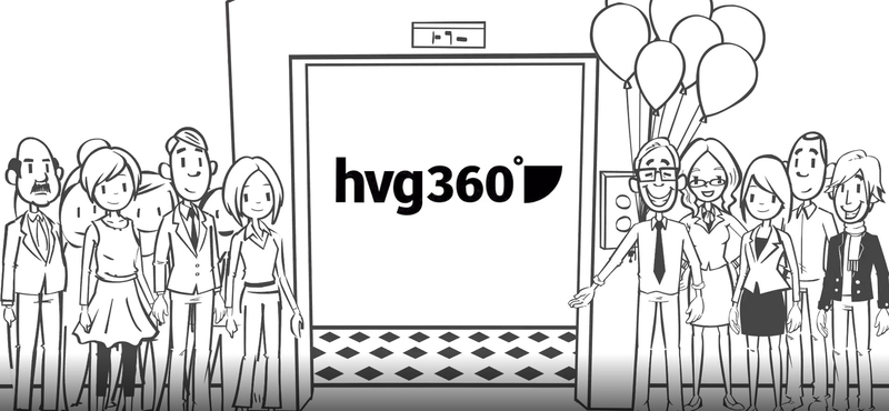 hvg360: három hónap, 9000 előfizető, és megyünk tovább