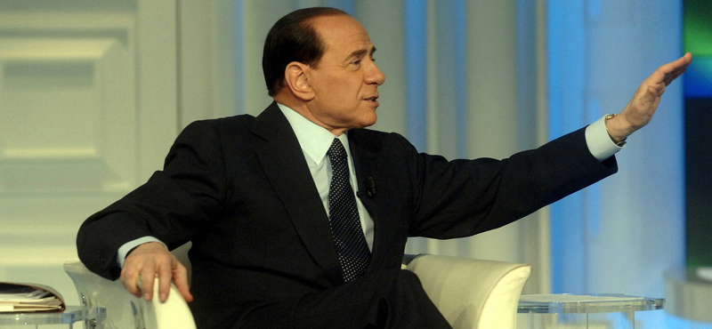 Itt a bejelentés: Berlusconi lezárta az AC Milan eladását