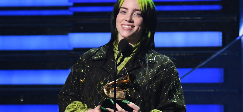 Billie Eilish bocsánatot kért egy videó miatt, amely nemrég bukkant fel róla a neten