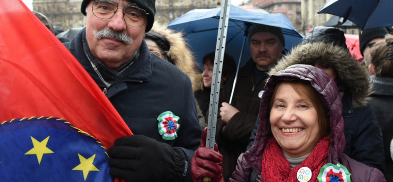 Bokros üzeni: van olyan ajánlat, amiért visszalép