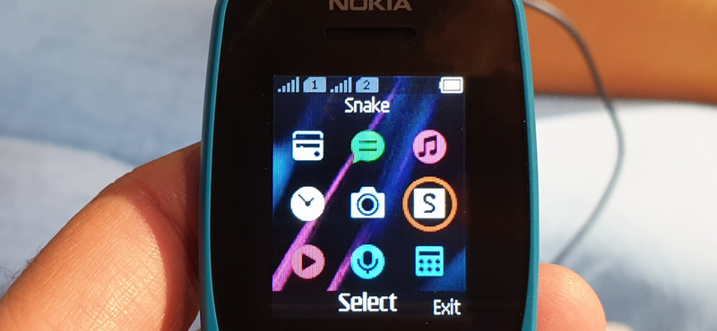 Újabb telefont támaszthat fel a Nokia