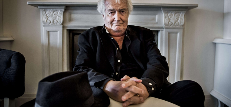 Elhunyt Henning Mankell krimiíró