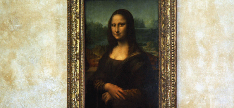 Röntgennel leleplezték a Mona Lisa titkát