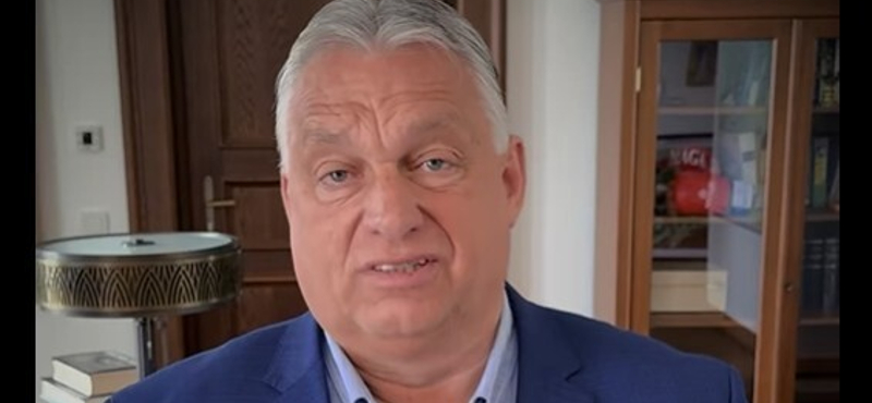 Orbán Viktor: Átlépte a leadott voksok száma az egymilliót