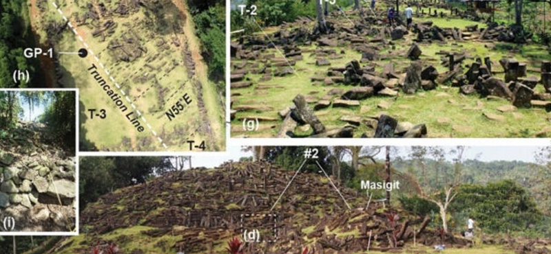 Kamu lehet a tanulmány a 27 ezer éves piramisról, vizsgálatot indítottak az ügyben