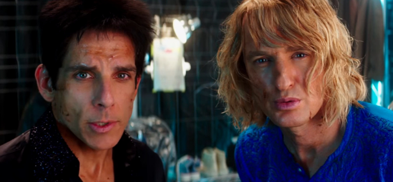 Kinyírják Justin Biebert a Zoolander 2-ben