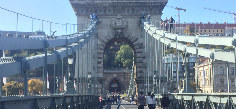 Íme, ezt a számot választották Budapest dalának