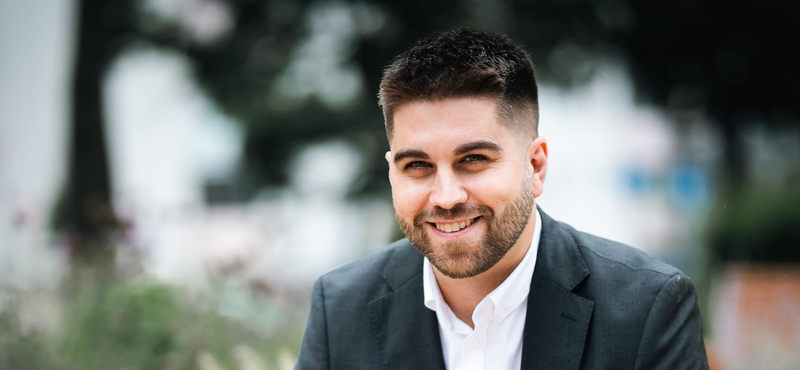 Újabb momentumos képviselő jelentette be, hogy nem indul a 2026-os országgyűlési választáson
