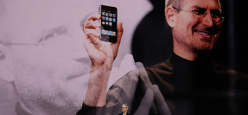 Steve Jobs ilyet sosem tenne, de lehet, hogy nincs más út az Apple számára