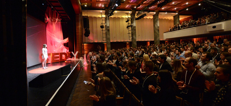 TEDxYouth@Budapest: mit tesz tíz év a tehetséggel?