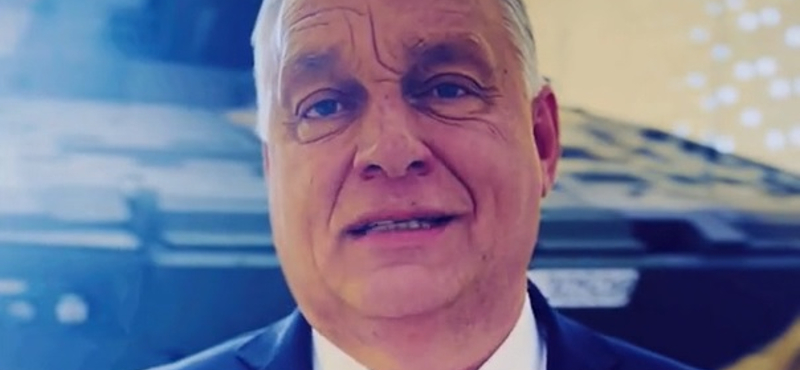 Ostobaság Orbán sajtófőnöke szerint, hogy manipulálják a kormányfő TikTok-videóinak nézettségét