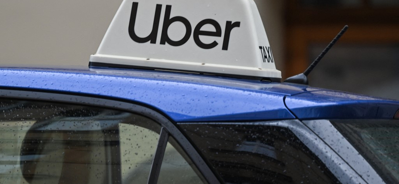 Megtudtuk, hogyan működhet majd Budapesten a visszatérő Uber