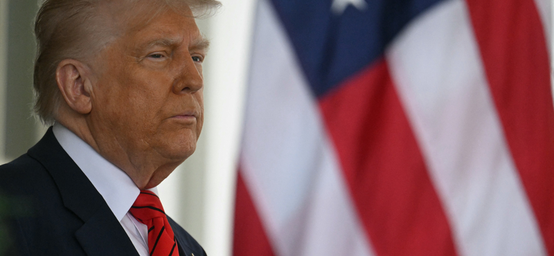 Katonai repülőgéppel deportálna bevándorlókat Líbiába a Trump-kormány