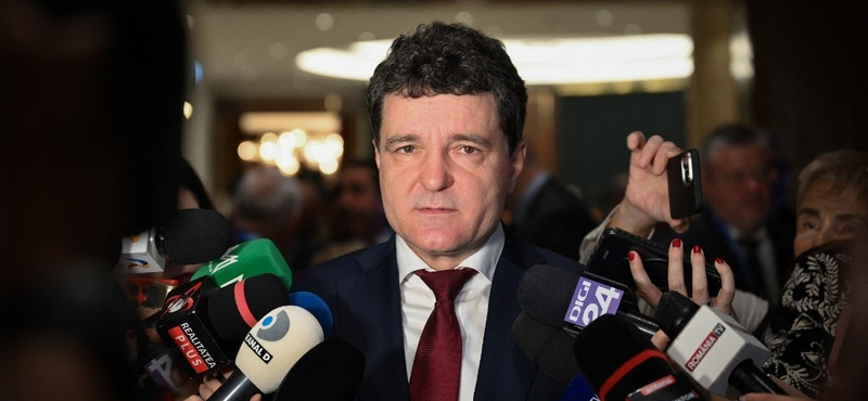 Lemondott a bukaresti főpolgármesterségről az elnökké választott Nicusor Dan